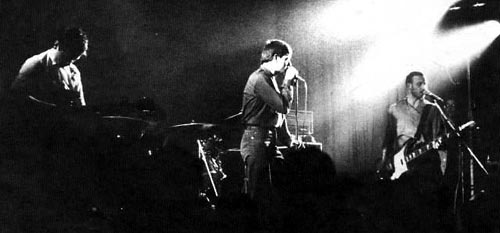 Joy Division